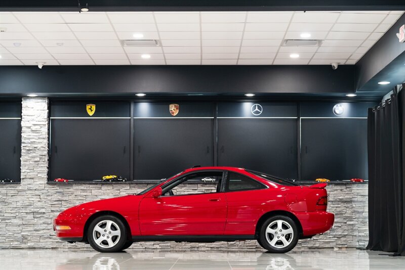1995 Acura Integra GS-R  