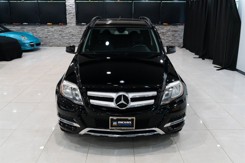 2013 Mercedes-Benz GLK GLK 350 4MATIC - Photo 19 - Neptune City, NJ 07753