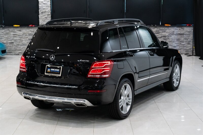2013 Mercedes-Benz GLK GLK 350 4MATIC - Photo 35 - Neptune City, NJ 07753