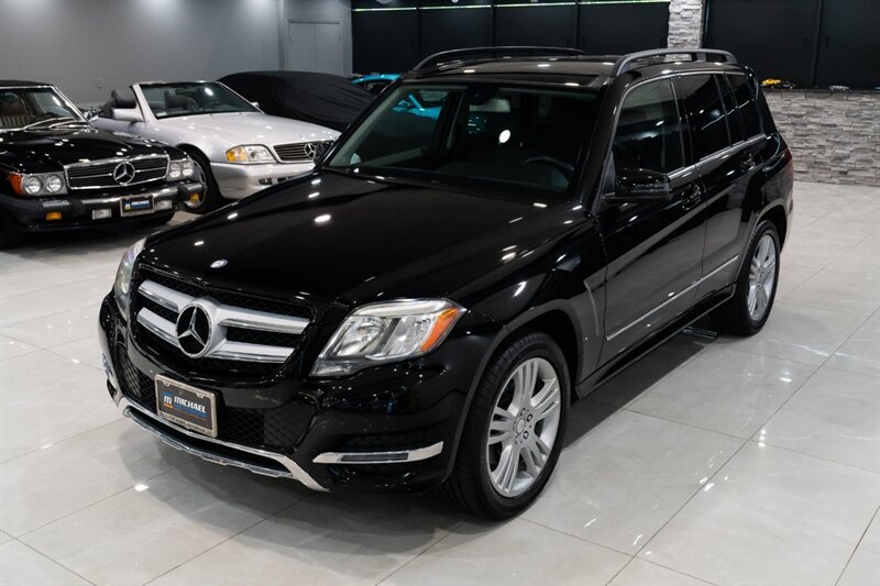 2013 Mercedes-Benz GLK GLK 350 4MATIC - Photo 92 - Neptune City, NJ 07753