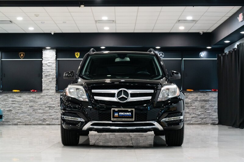 2013 Mercedes-Benz GLK GLK 350 4MATIC - Photo 20 - Neptune City, NJ 07753
