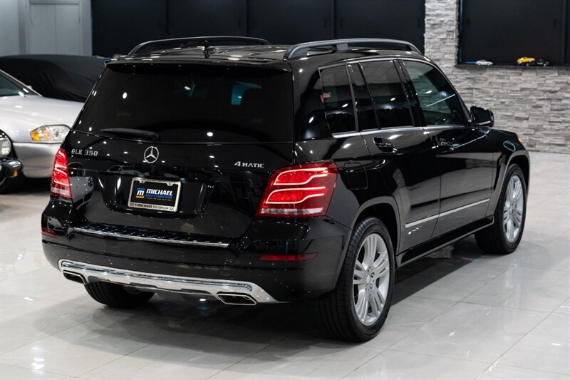 2013 Mercedes-Benz GLK GLK 350 4MATIC - Photo 45 - Neptune City, NJ 07753