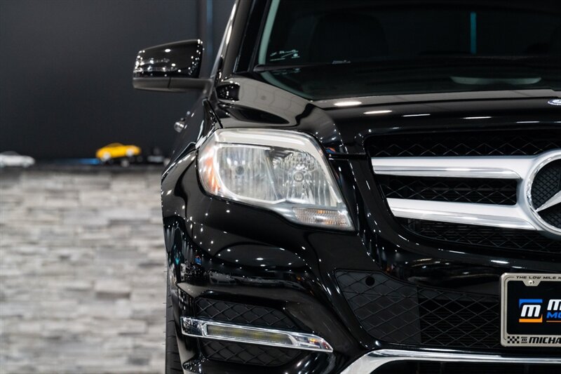 2013 Mercedes-Benz GLK GLK 350 4MATIC - Photo 22 - Neptune City, NJ 07753