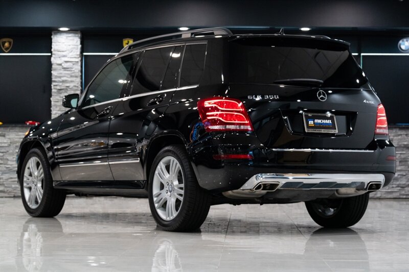 2013 Mercedes-Benz GLK GLK 350 4MATIC - Photo 3 - Neptune City, NJ 07753