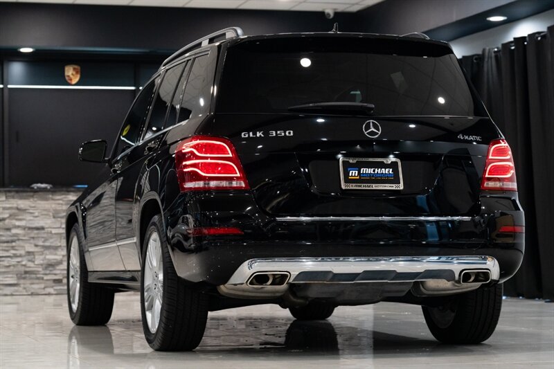 2013 Mercedes-Benz GLK GLK 350 4MATIC - Photo 39 - Neptune City, NJ 07753