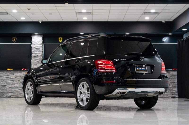 2013 Mercedes-Benz GLK GLK 350 4MATIC - Photo 36 - Neptune City, NJ 07753