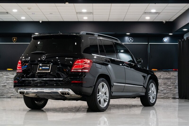 2013 Mercedes-Benz GLK GLK 350 4MATIC - Photo 37 - Neptune City, NJ 07753