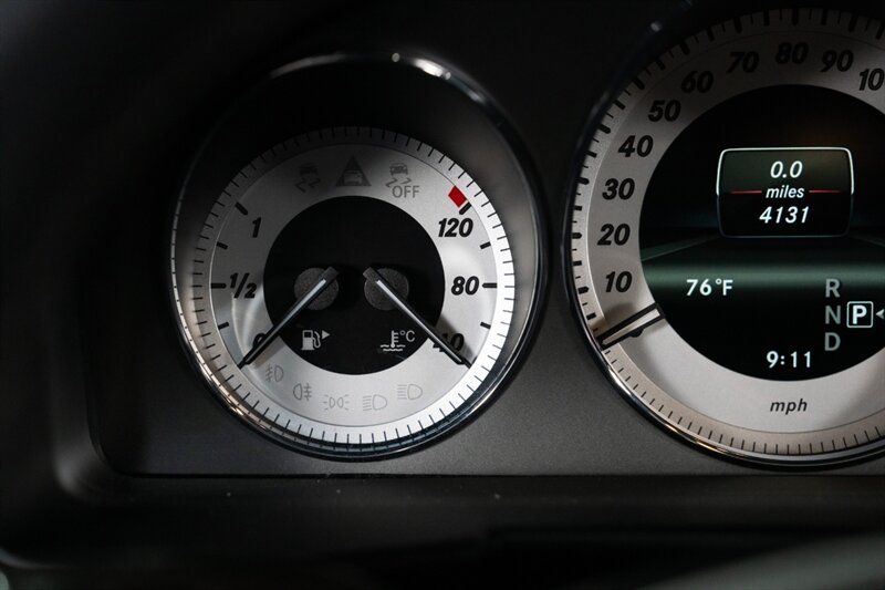 2013 Mercedes-Benz GLK GLK 350 4MATIC - Photo 47 - Neptune City, NJ 07753
