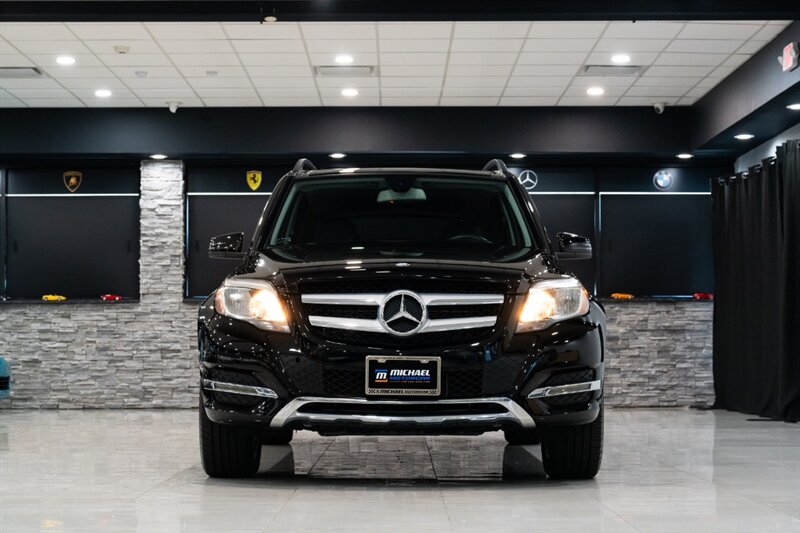 2013 Mercedes-Benz GLK GLK 350 4MATIC - Photo 21 - Neptune City, NJ 07753