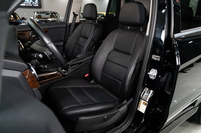 2013 Mercedes-Benz GLK GLK 350 4MATIC - Photo 11 - Neptune City, NJ 07753