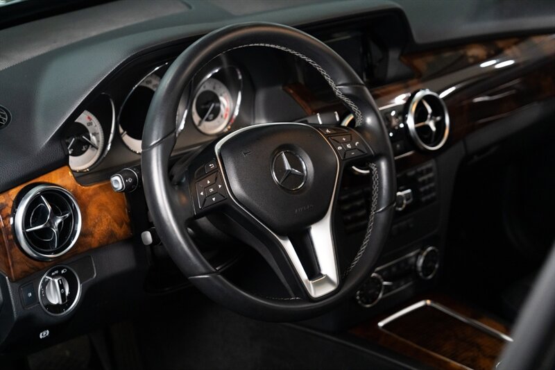 2013 Mercedes-Benz GLK GLK 350 4MATIC - Photo 9 - Neptune City, NJ 07753