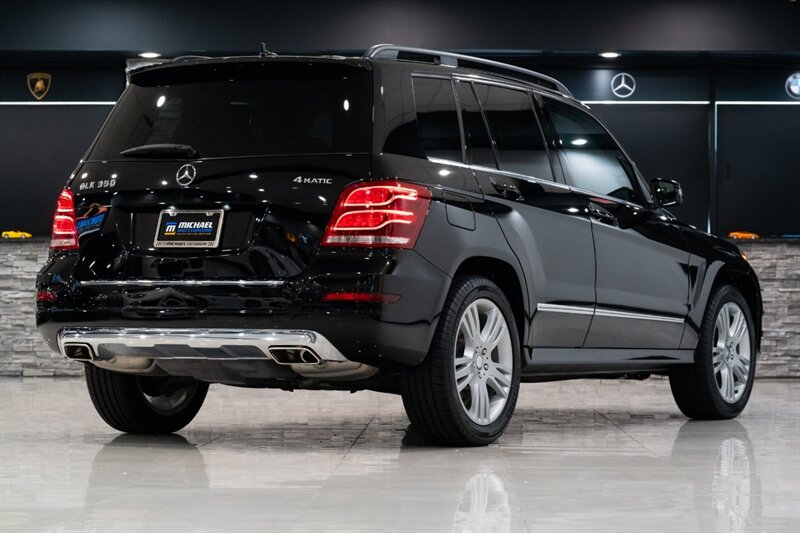 2013 Mercedes-Benz GLK GLK 350 4MATIC - Photo 4 - Neptune City, NJ 07753