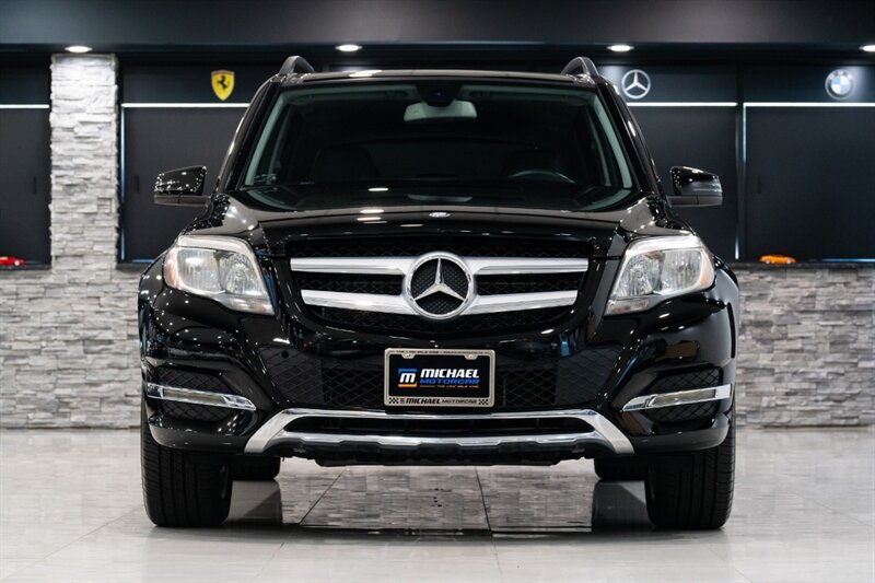 2013 Mercedes-Benz GLK GLK 350 4MATIC - Photo 6 - Neptune City, NJ 07753
