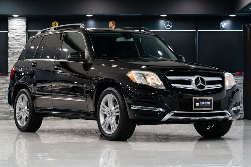 2013 Mercedes-Benz GLK GLK 350 4MATIC - Photo 5 - Neptune City, NJ 07753
