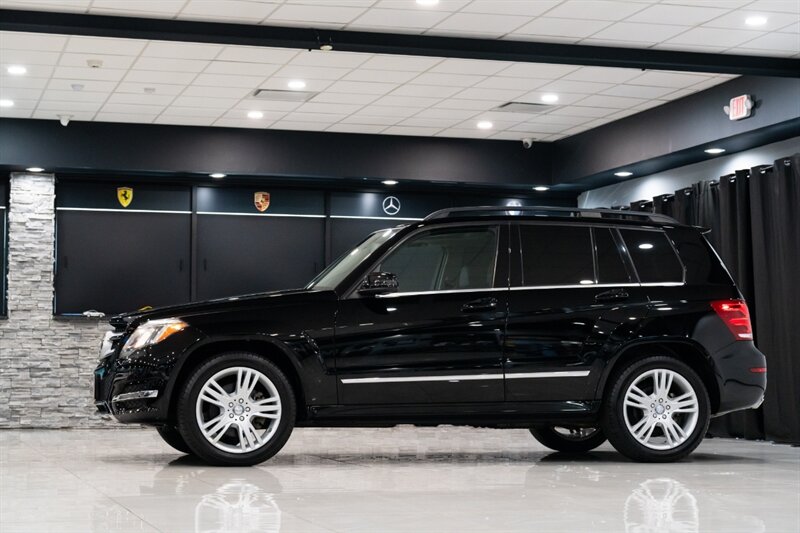 2013 Mercedes-Benz GLK GLK 350 4MATIC - Photo 28 - Neptune City, NJ 07753