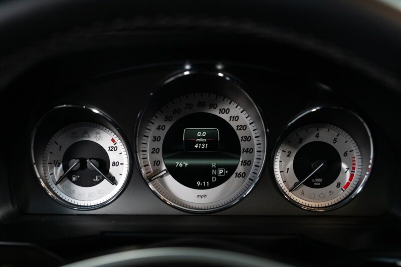 2013 Mercedes-Benz GLK GLK 350 4MATIC - Photo 7 - Neptune City, NJ 07753