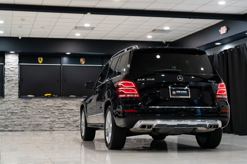 2013 Mercedes-Benz GLK GLK 350 4MATIC - Photo 38 - Neptune City, NJ 07753