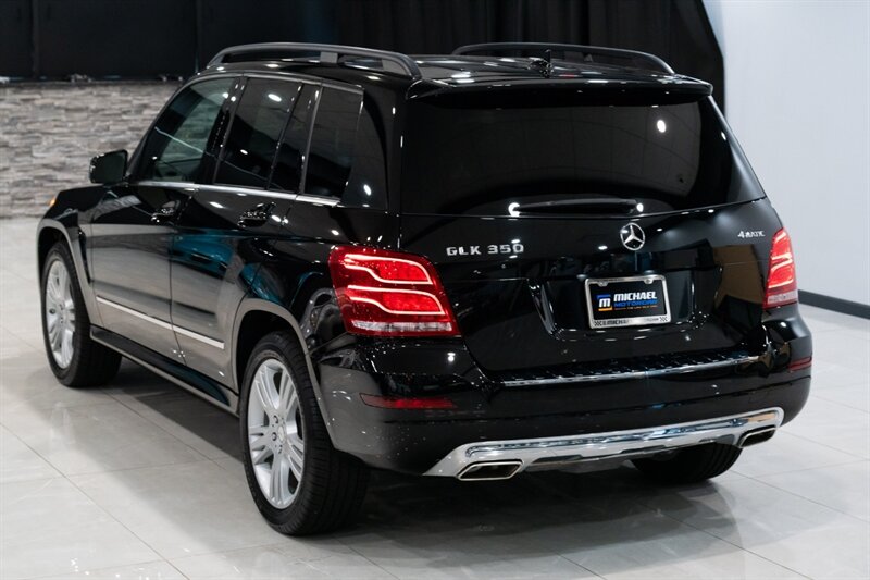 2013 Mercedes-Benz GLK GLK 350 4MATIC - Photo 44 - Neptune City, NJ 07753