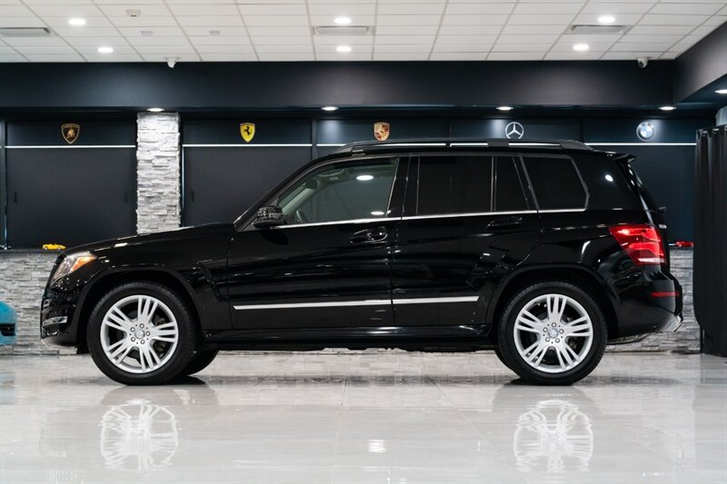 2013 Mercedes-Benz GLK GLK 350 4MATIC - Photo 26 - Neptune City, NJ 07753