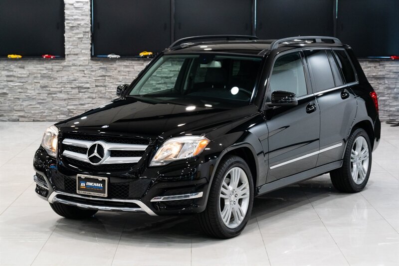 2013 Mercedes-Benz GLK GLK 350 4MATIC - Photo 24 - Neptune City, NJ 07753