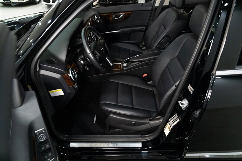 2013 Mercedes-Benz GLK GLK 350 4MATIC - Photo 12 - Neptune City, NJ 07753
