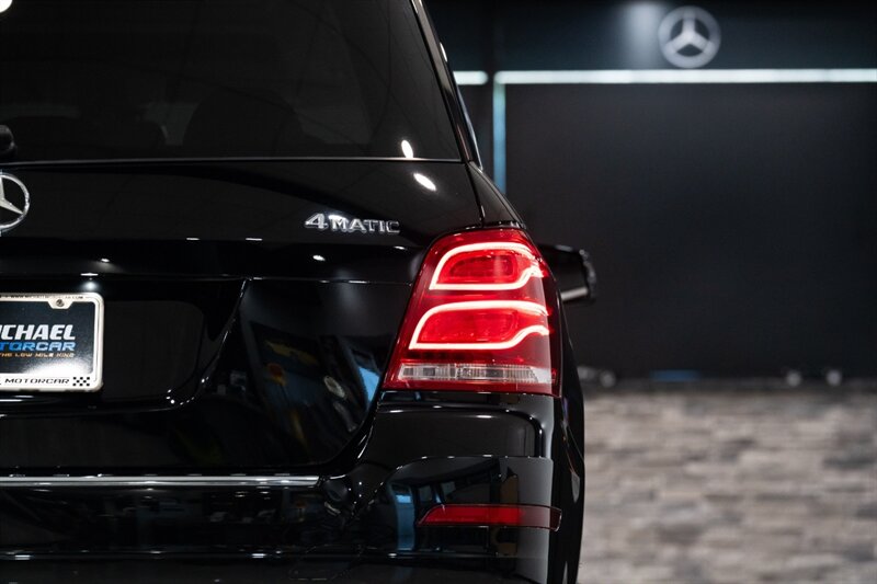 2013 Mercedes-Benz GLK GLK 350 4MATIC - Photo 41 - Neptune City, NJ 07753