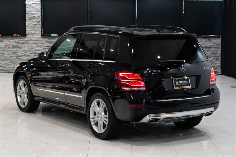 2013 Mercedes-Benz GLK GLK 350 4MATIC - Photo 34 - Neptune City, NJ 07753