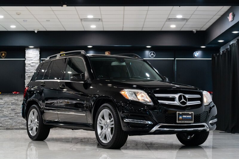 2013 Mercedes-Benz GLK GLK 350 4MATIC - Photo 46 - Neptune City, NJ 07753