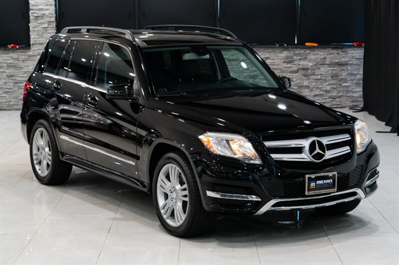 2013 Mercedes-Benz GLK GLK 350 4MATIC - Photo 25 - Neptune City, NJ 07753