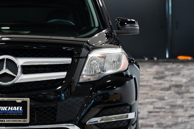 2013 Mercedes-Benz GLK GLK 350 4MATIC - Photo 23 - Neptune City, NJ 07753