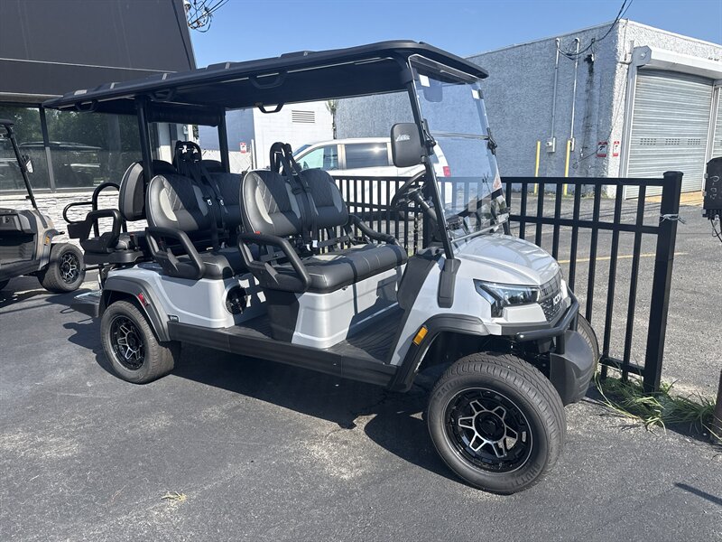2026 ICON I60LX  