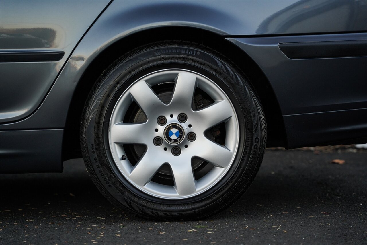 2002 BMW 3 Series 325i   - Photo 49 - Neptune City, NJ 07753