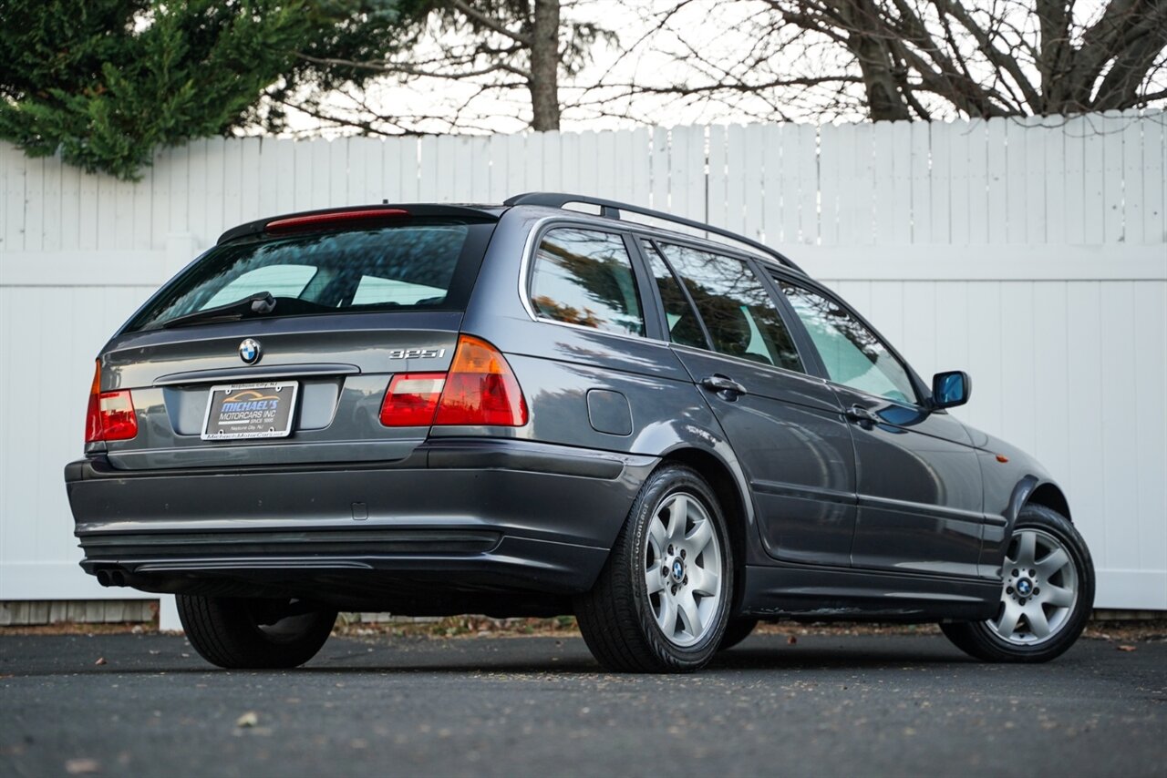 2002 BMW 3 Series 325i   - Photo 39 - Neptune City, NJ 07753