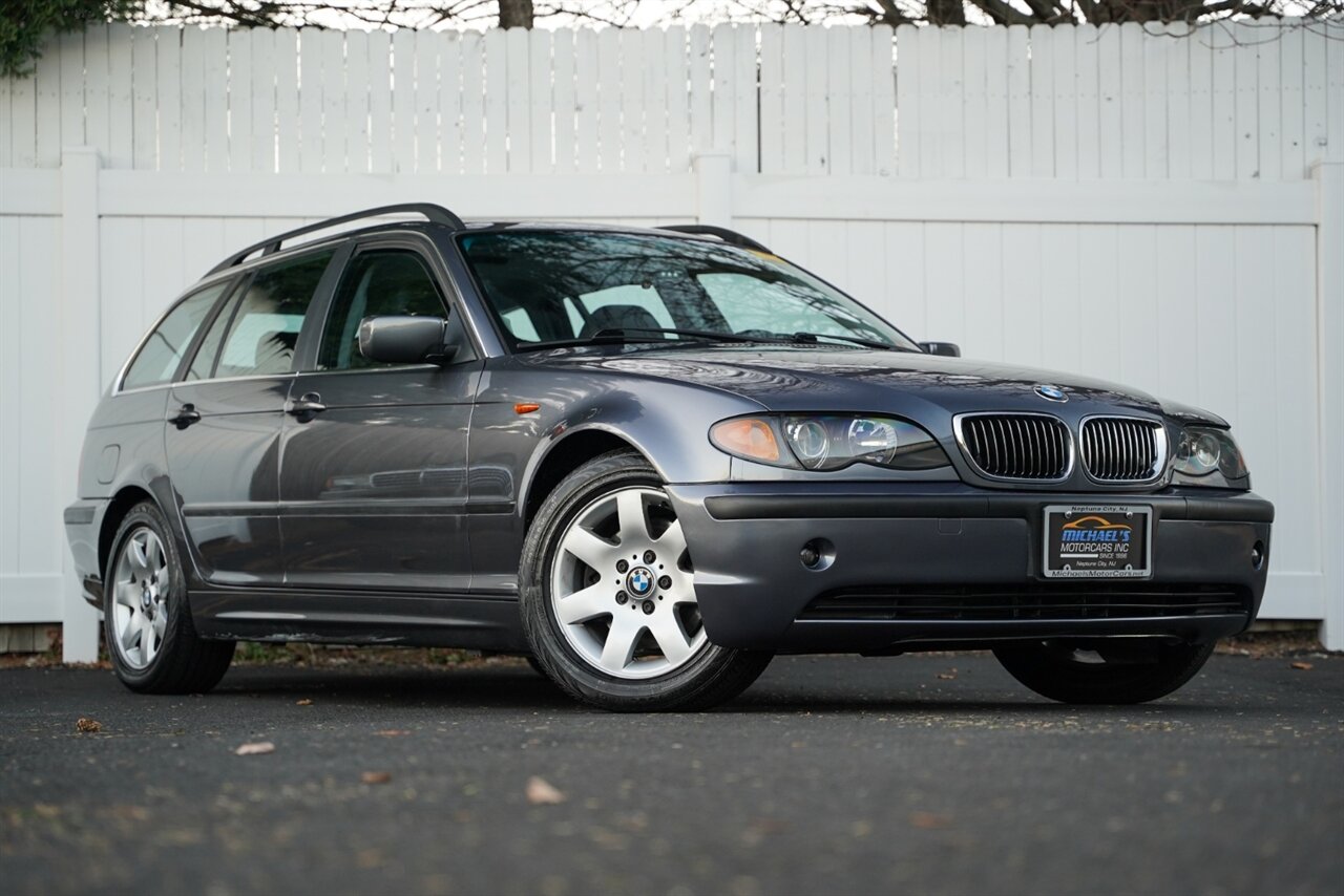 2002 BMW 3 Series 325i   - Photo 33 - Neptune City, NJ 07753