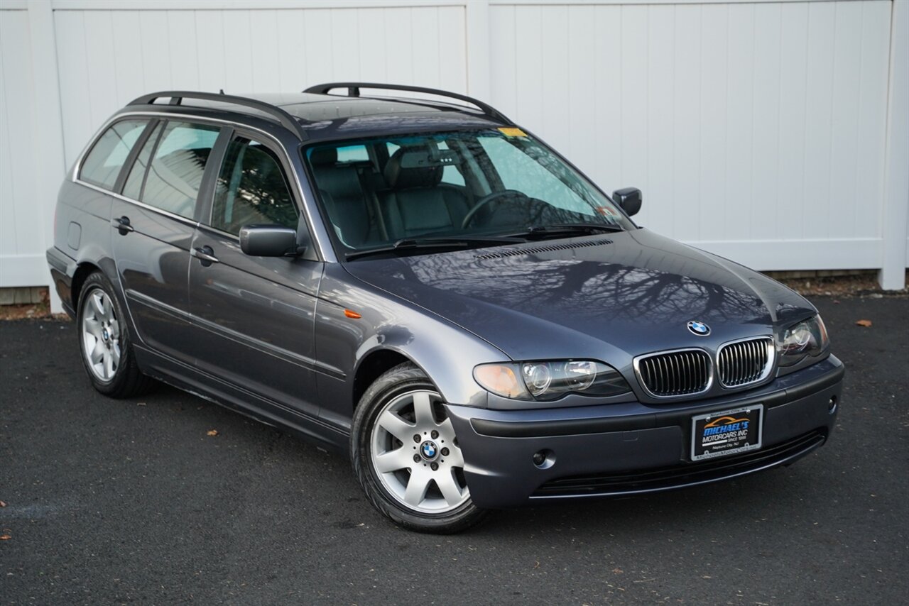 2002 BMW 3 Series 325i   - Photo 34 - Neptune City, NJ 07753