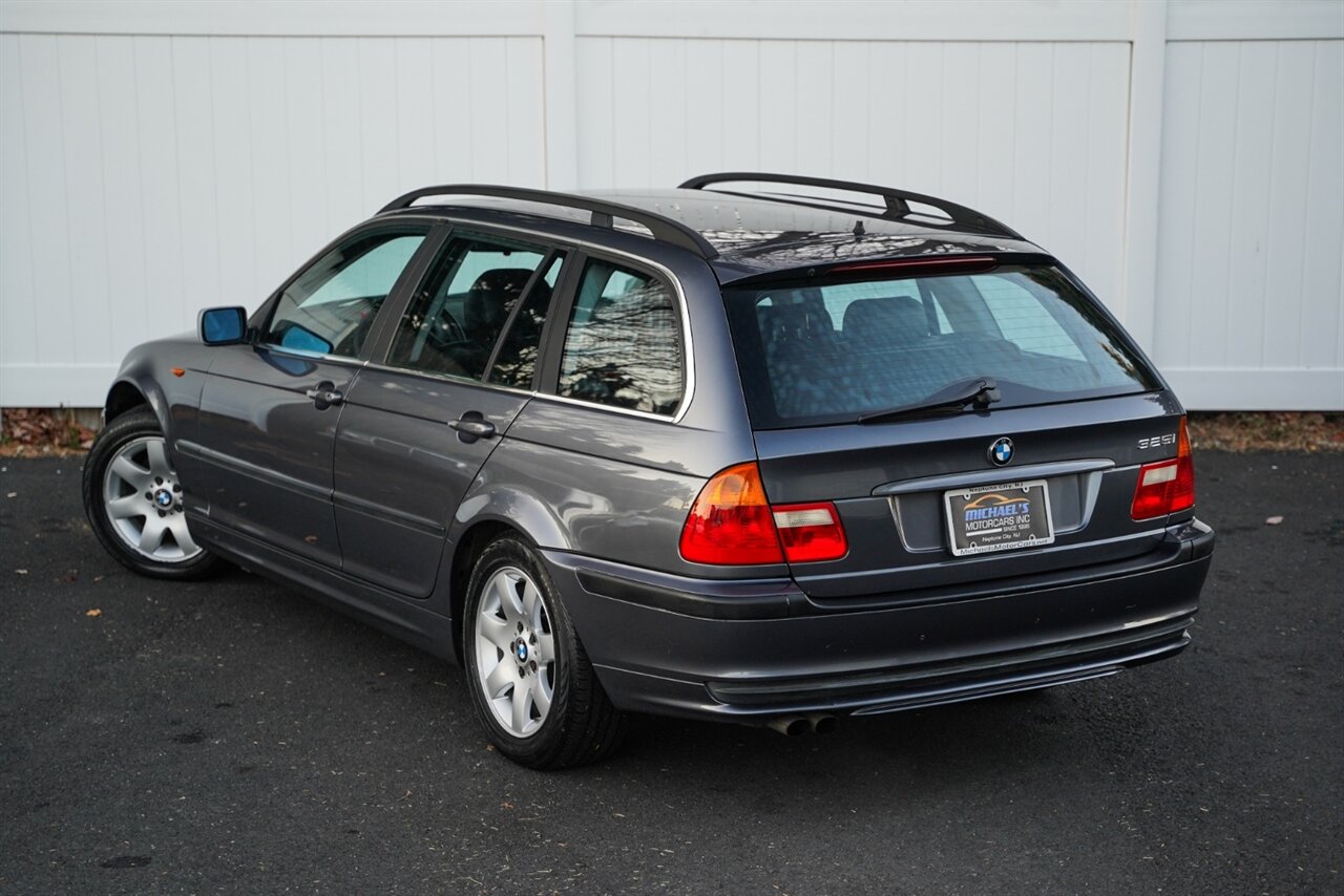 2002 BMW 3 Series 325i   - Photo 37 - Neptune City, NJ 07753