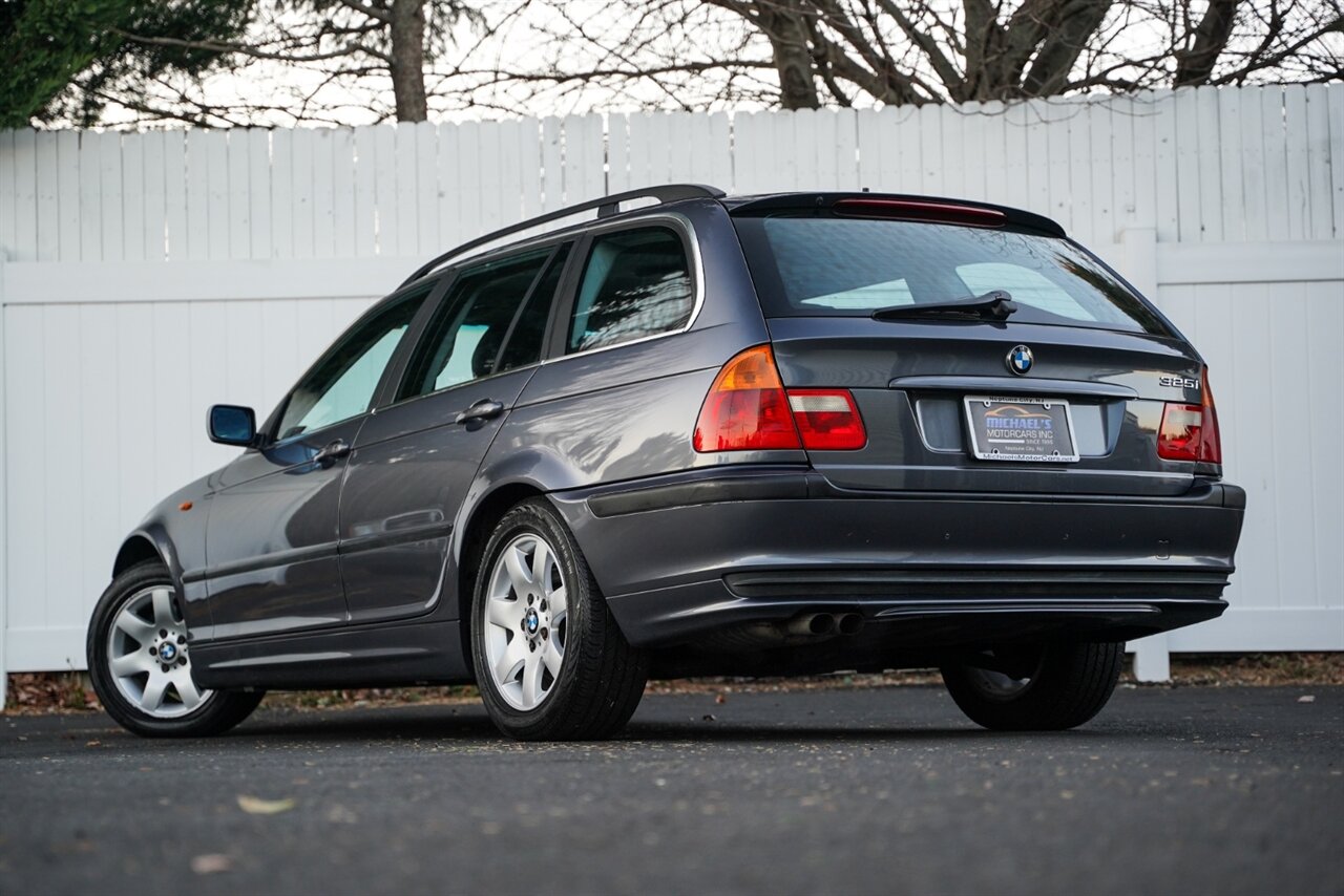 2002 BMW 3 Series 325i   - Photo 36 - Neptune City, NJ 07753