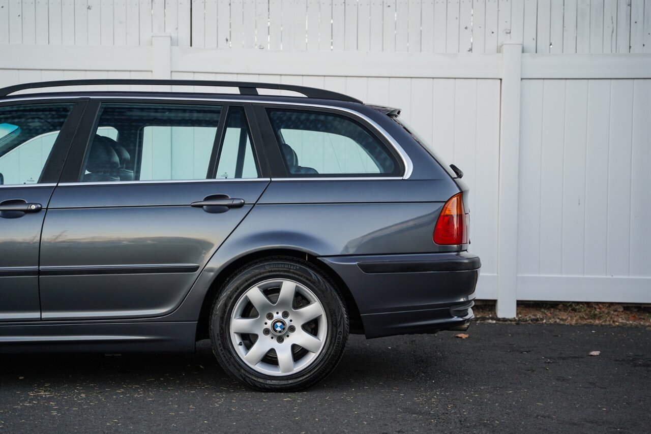 2002 BMW 3 Series 325i   - Photo 45 - Neptune City, NJ 07753