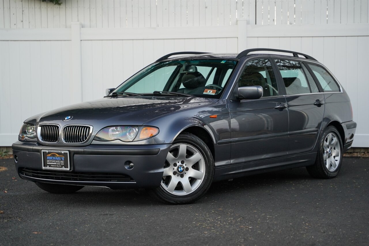 2002 BMW 3 Series 325i   - Photo 10 - Neptune City, NJ 07753