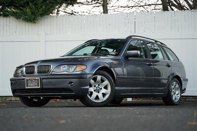 2002 BMW 3 Series 325i  