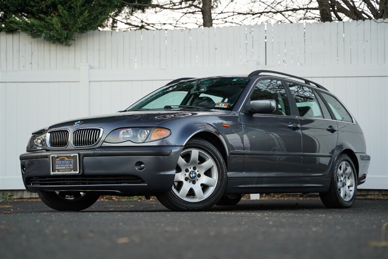 2002 BMW 3 Series 325i   - Photo 1 - Neptune City, NJ 07753