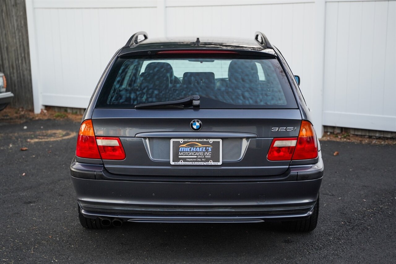 2002 BMW 3 Series 325i   - Photo 5 - Neptune City, NJ 07753