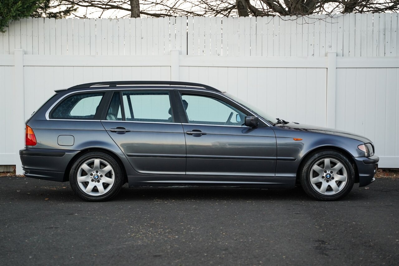 2002 BMW 3 Series 325i   - Photo 7 - Neptune City, NJ 07753