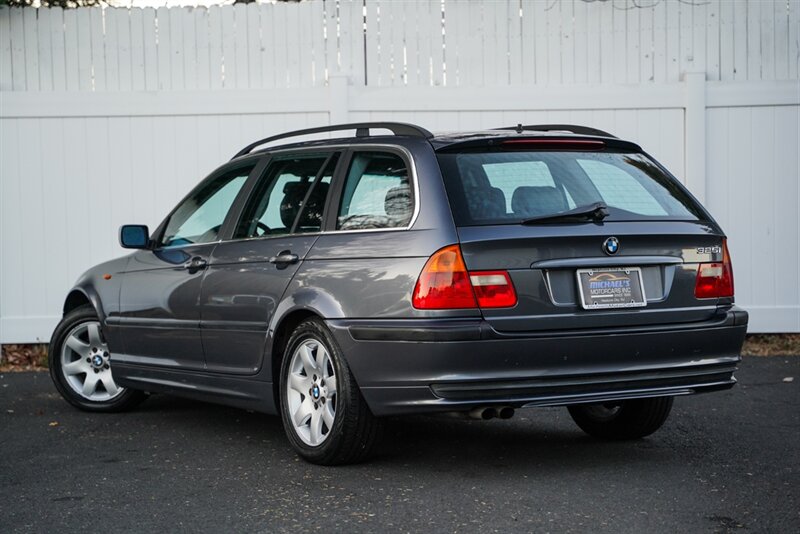 2002 BMW 3 Series 325i   - Photo 4 - Neptune City, NJ 07753