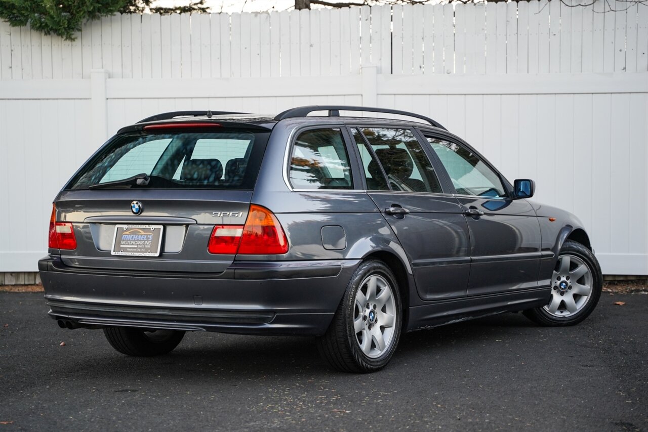 2002 BMW 3 Series 325i   - Photo 6 - Neptune City, NJ 07753