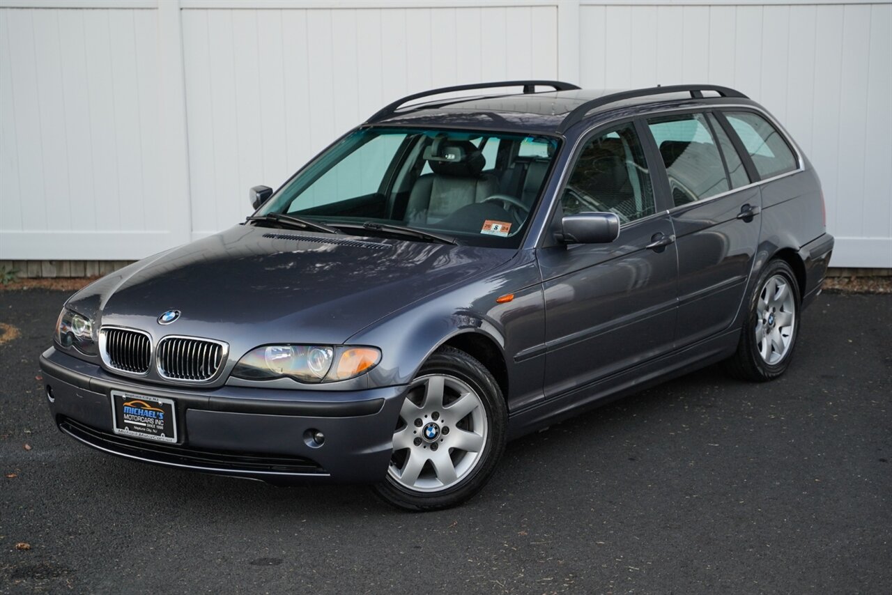 2002 BMW 3 Series 325i   - Photo 35 - Neptune City, NJ 07753