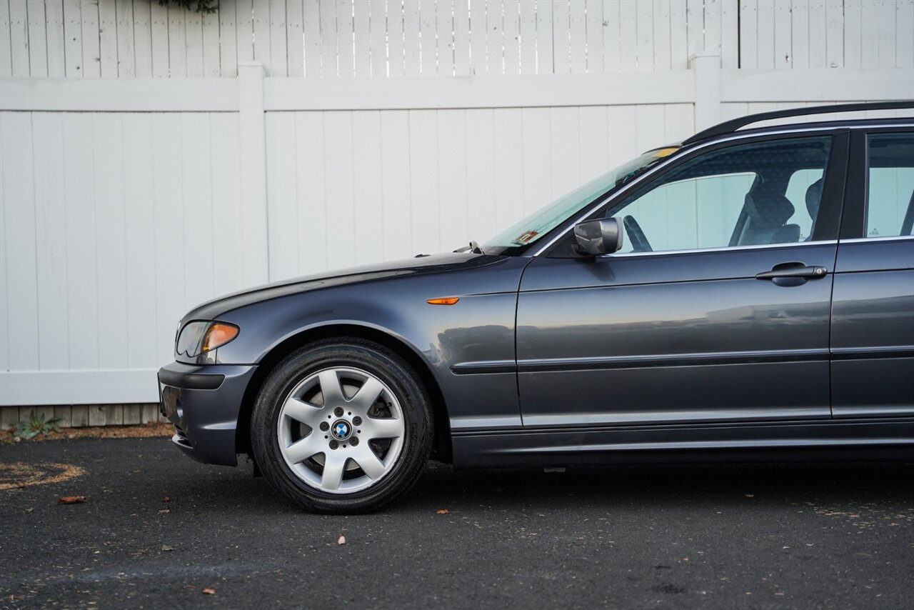 2002 BMW 3 Series 325i   - Photo 44 - Neptune City, NJ 07753