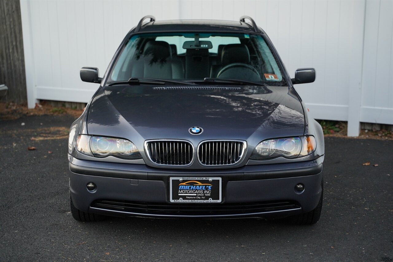 2002 BMW 3 Series 325i   - Photo 9 - Neptune City, NJ 07753