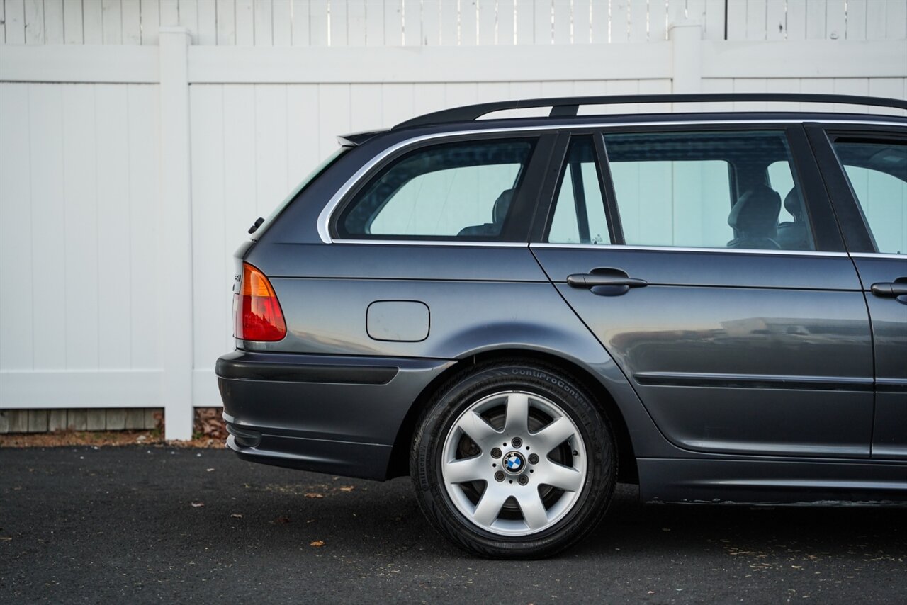 2002 BMW 3 Series 325i   - Photo 46 - Neptune City, NJ 07753