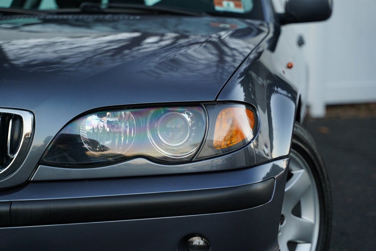 2002 BMW 3 Series 325i   - Photo 41 - Neptune City, NJ 07753